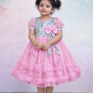 Baby Party Dress