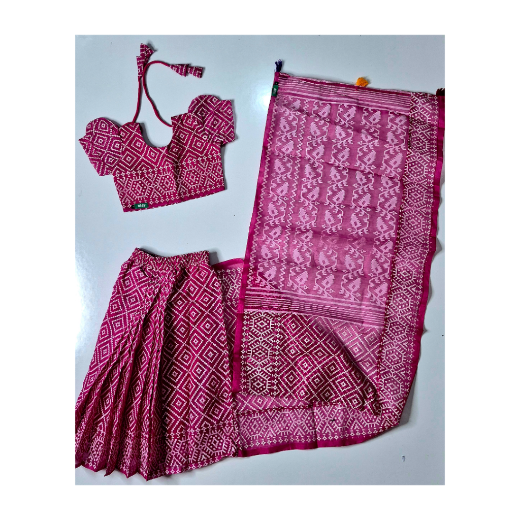 bs 71 বেবি রেডি হাফ সিল্ক প্রিন্ট শাড়ি (copy) bs 71 বেবি রেডি হাফ সিল্ক প্রিন্ট শাড়ি (copy)
