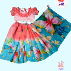 চান্দেরি সিল্ক রেডি শাড়ী (code 106) (copy)