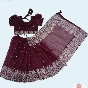 সফট ক্রিম কাতান (code 43) (copy)