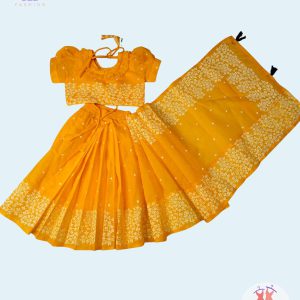 সফট ক্রিম কাতান (code 43) (copy)