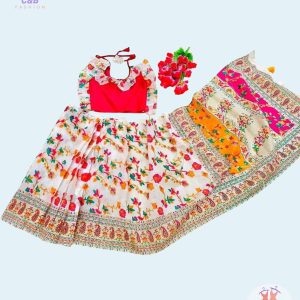 স্কিন প্রিন্ট রেডি শাড়ী(code 21) (copy)