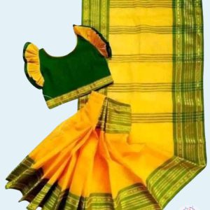 সুতি রেডি শাড়ী(code 26) (copy)
