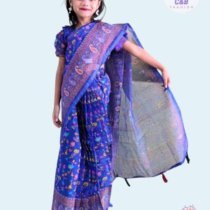 সফট কাঞ্জি কাতান (code 52) (copy) (copy)