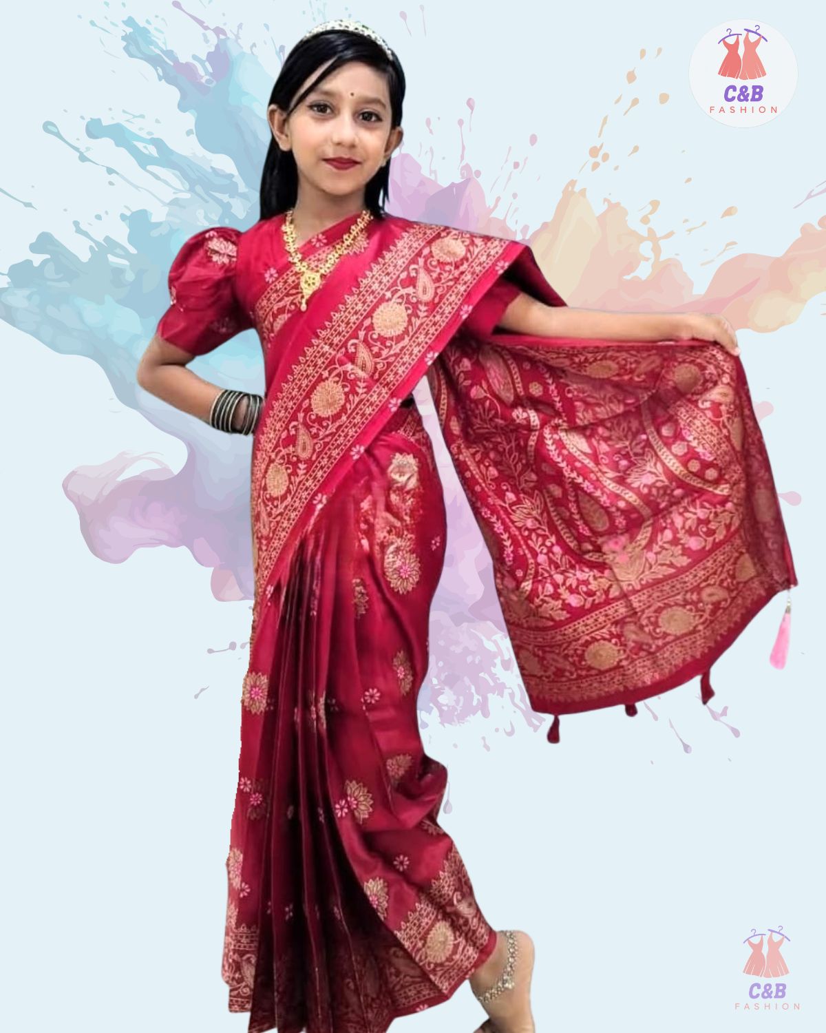 জাপানী সিল্ক পারপেল (code 87) (copy) (copy) জাপানী সিল্ক পারপেল (code 87) (copy) (copy)