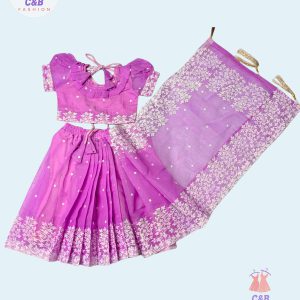 সফট কাতান রেডি শাড়ী (code 44) (copy) (copy)