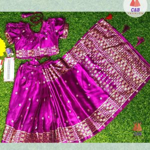 জাপানী সিল্ক মেরুন (code 86) (copy)