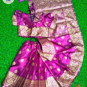 জাপানী সিল্ক পারপেল (code 87) (copy)