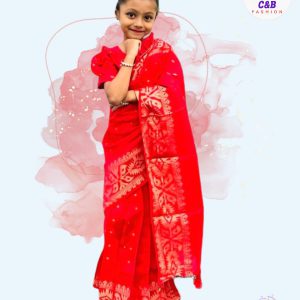 জাপানী সিল্ক লাল (code 93) (copy)