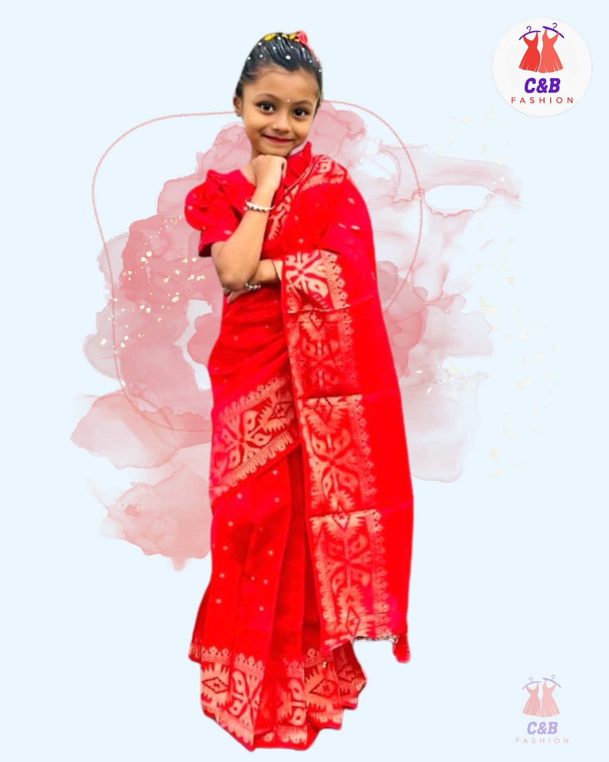 জাপানী সিল্ক লাল (code 93) (copy) জাপানী সিল্ক লাল (code 93) (copy)